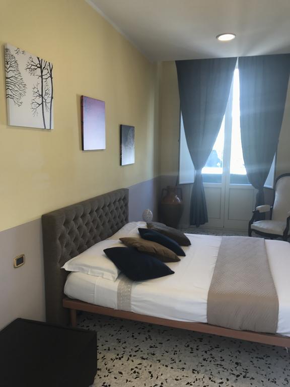 B&B Le Colonne Бриндізі Номер фото